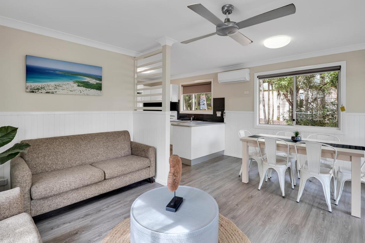 Ingenia Holidays One Mile Beach Exterior foto