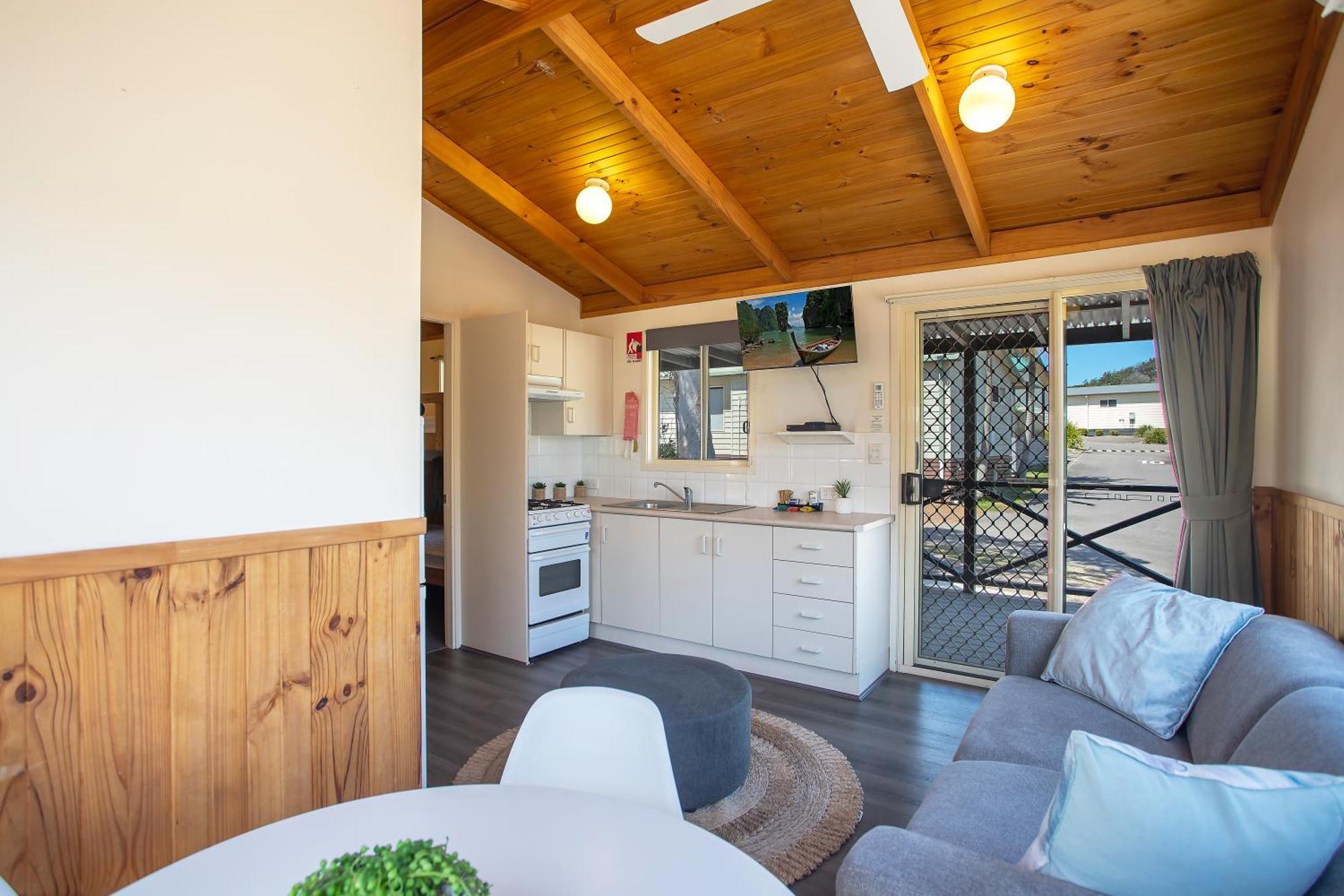 Ingenia Holidays One Mile Beach Exterior foto