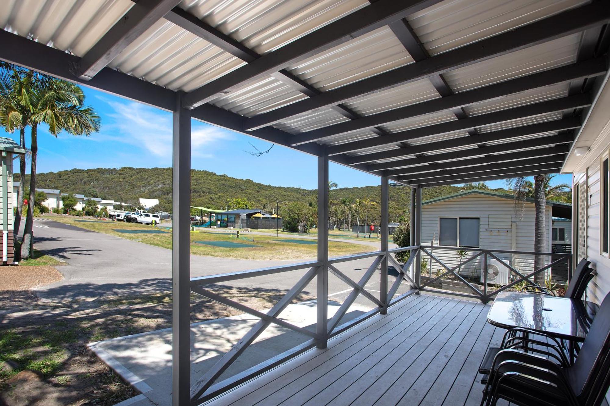 Ingenia Holidays One Mile Beach Exterior foto