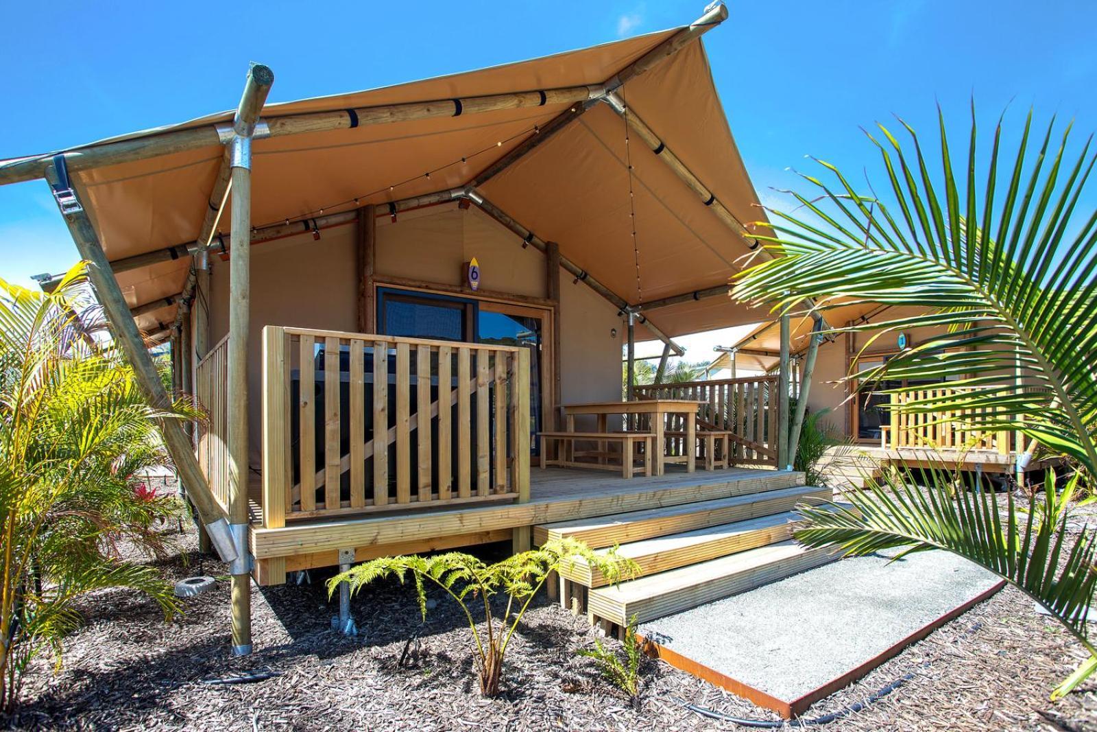 Ingenia Holidays One Mile Beach Exterior foto