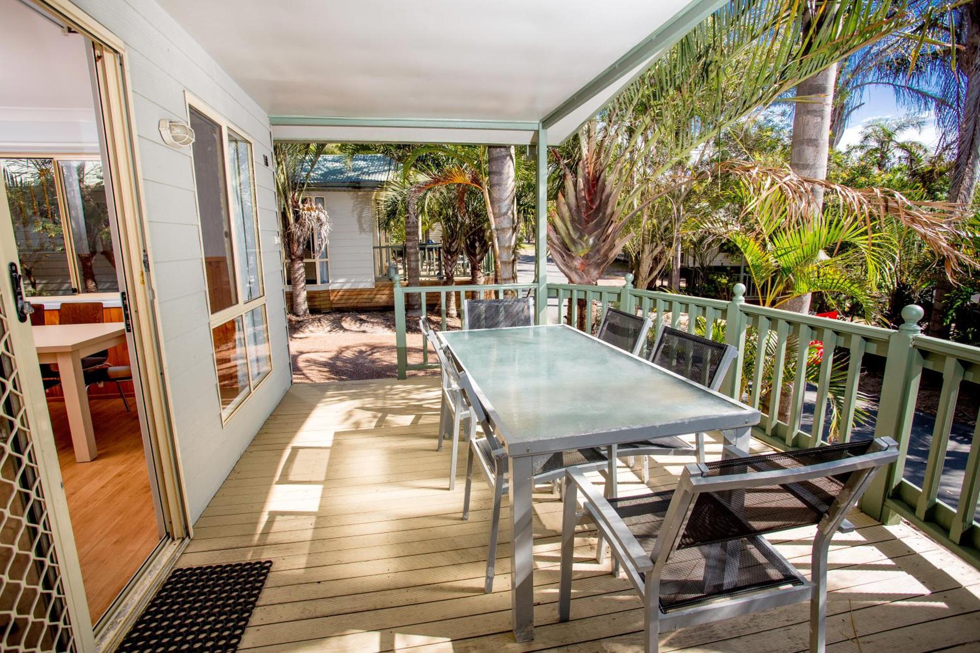 Ingenia Holidays One Mile Beach Exterior foto